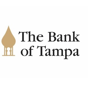 Fundraising Page: The Bank of Tampa